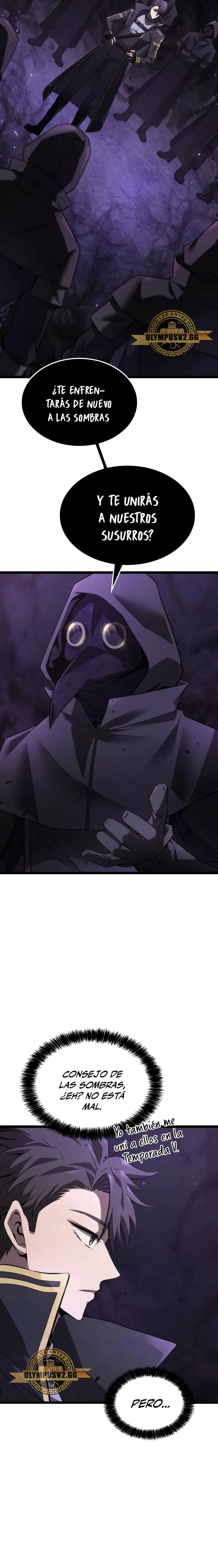 Read El Jugador con un talento increíble Manga Online