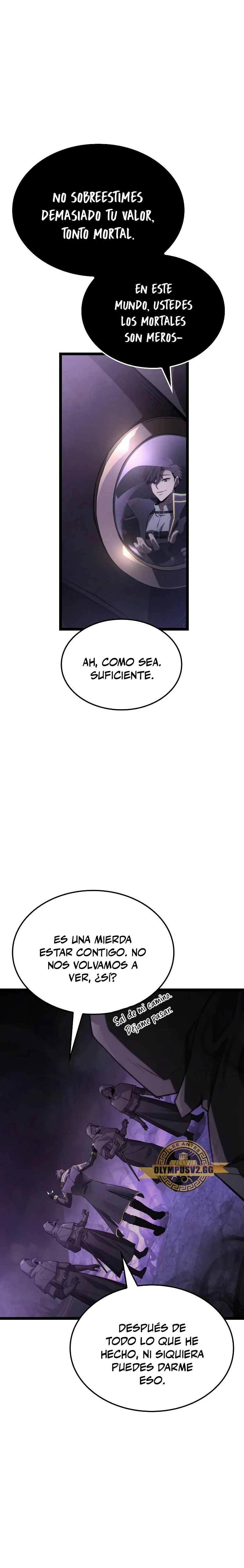 Read El Jugador con un talento increíble Manga Online