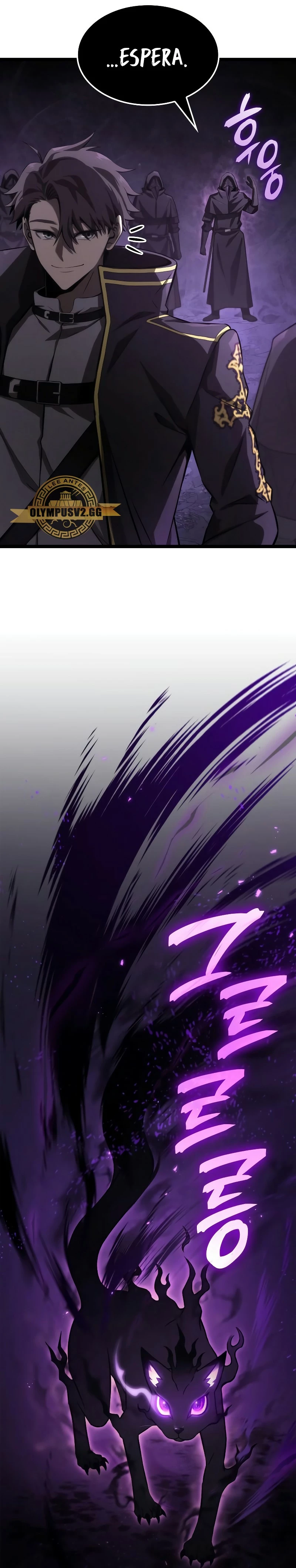 Read El Jugador con un talento increíble Manga Online