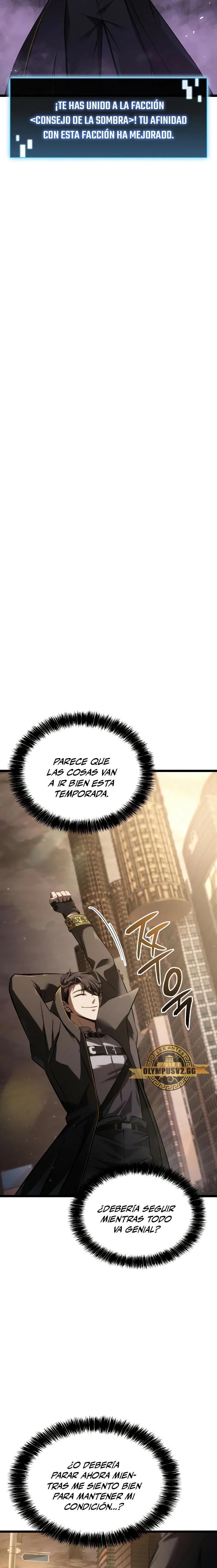 Read El Jugador con un talento increíble Manga Online