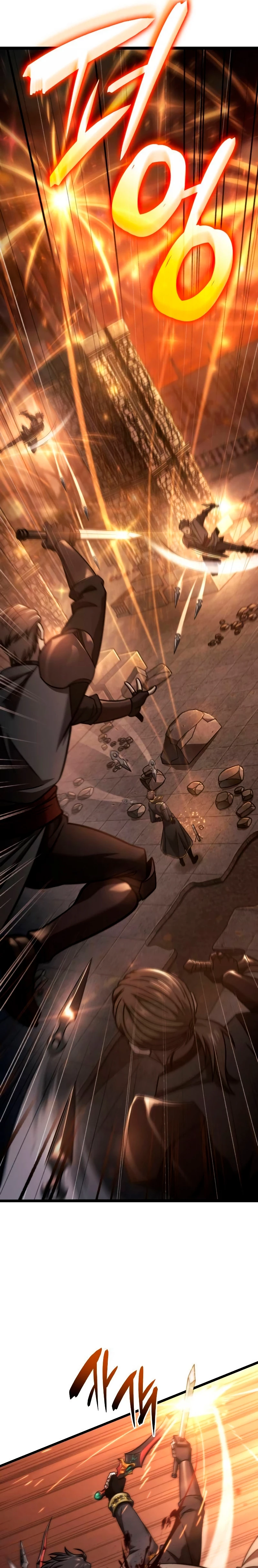 Read El Jugador con un talento increíble Manga Online