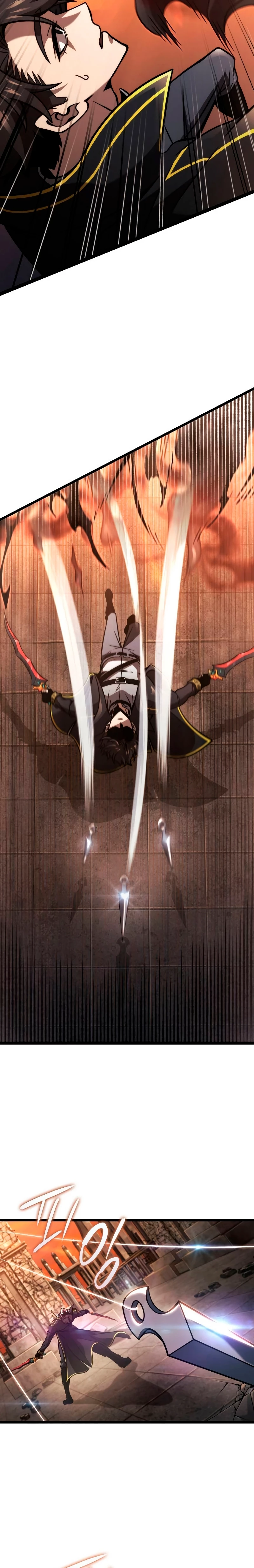 Read El Jugador con un talento increíble Manga Online
