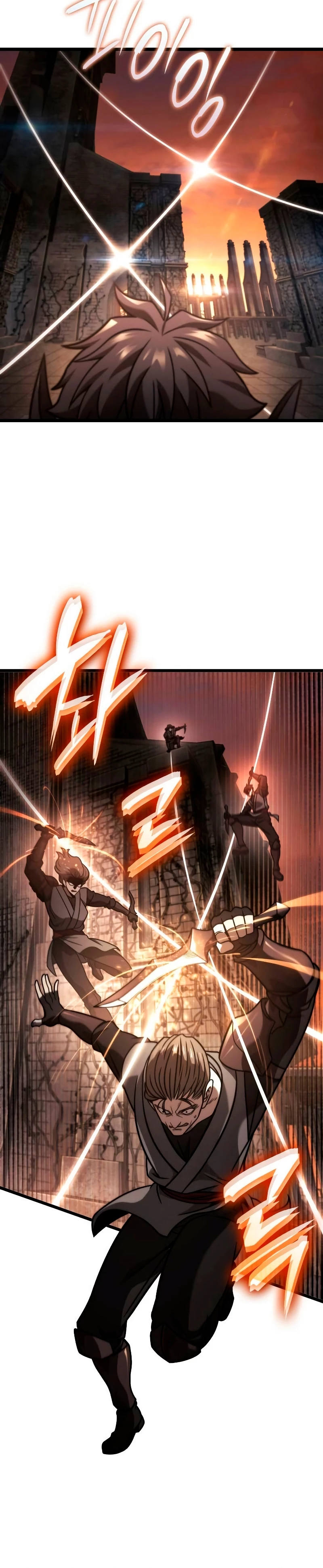 Read El Jugador con un talento increíble Manga Online