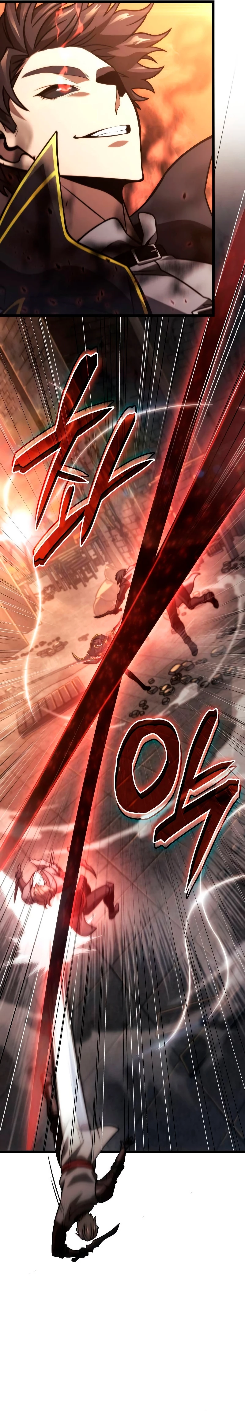 Read El Jugador con un talento increíble Manga Online