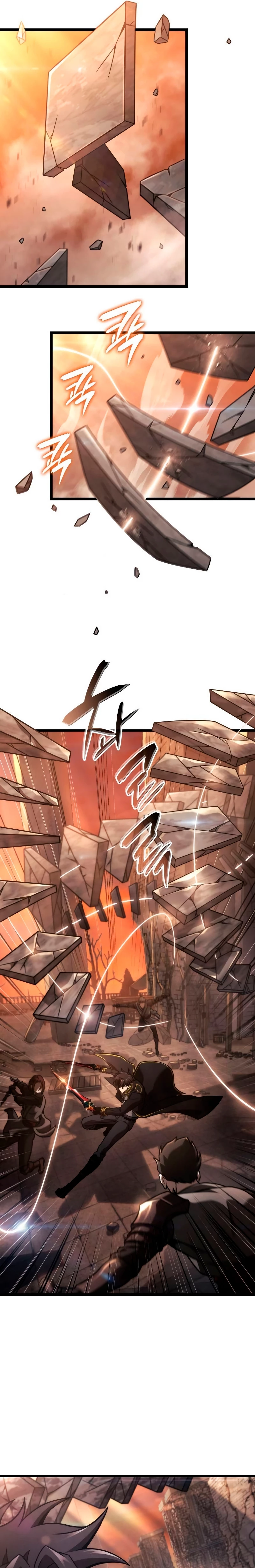 Read El Jugador con un talento increíble Manga Online