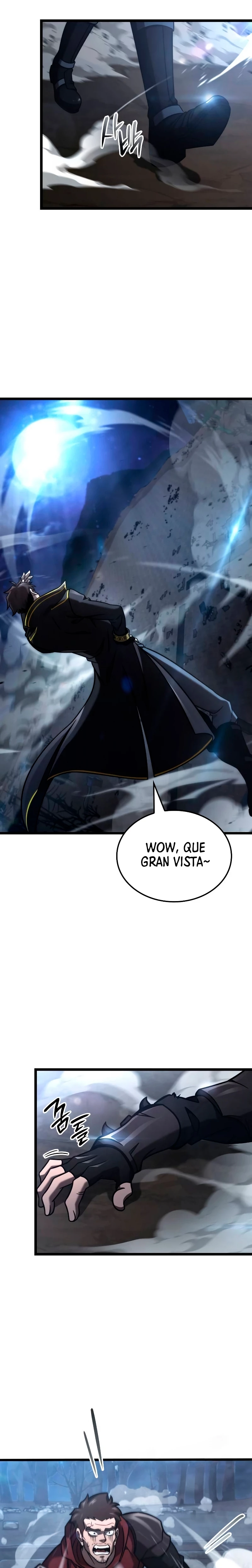 Read El Jugador con un talento increíble Manga Online