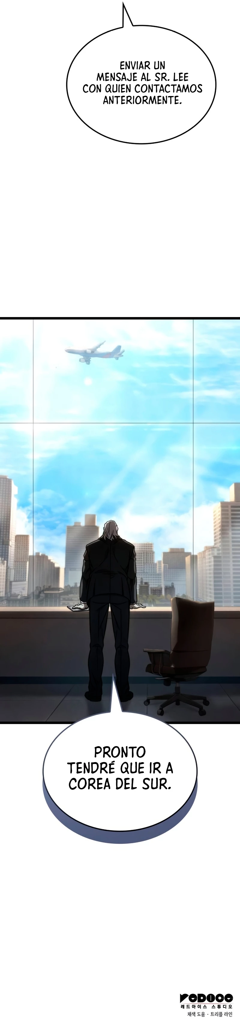 Read El Jugador con un talento increíble Manga Online