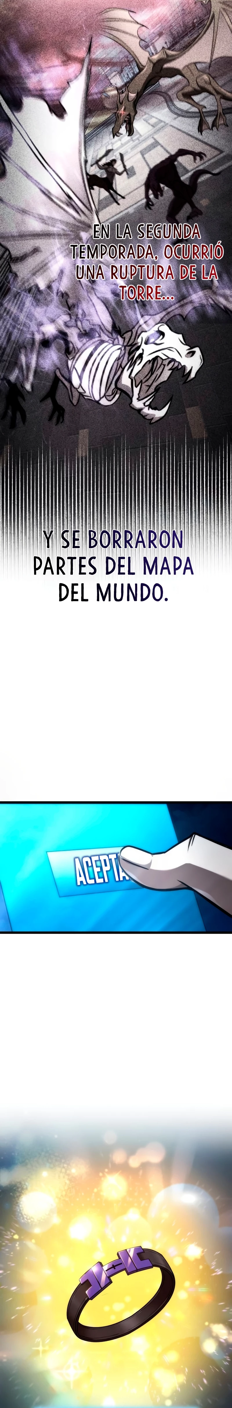 Read El Jugador con un talento increíble Manga Online