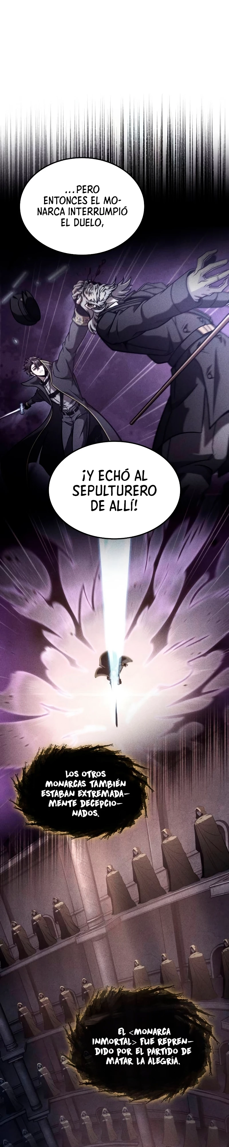 Read El Jugador con un talento increíble Manga Online