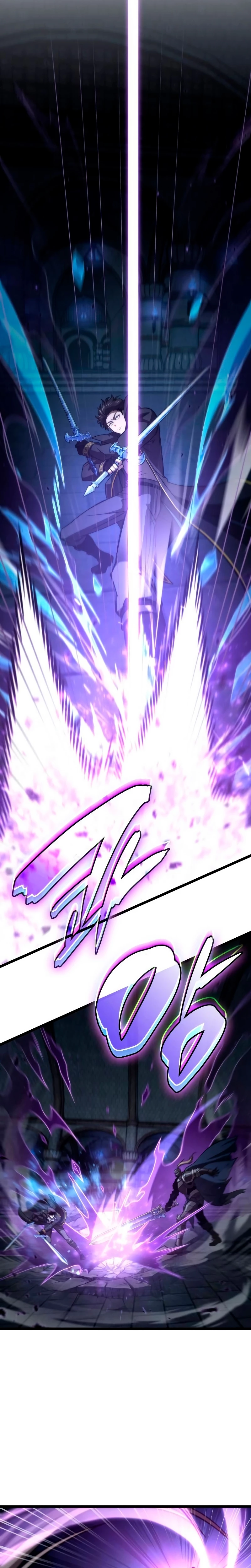 Read El Jugador con un talento increíble Manga Online