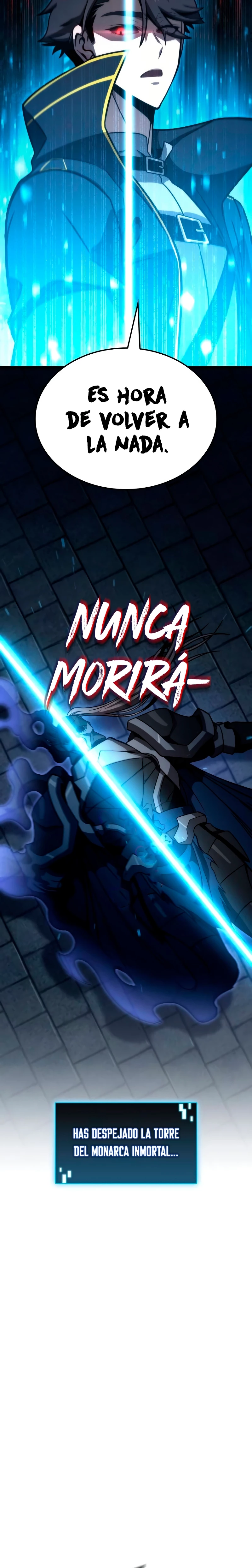 Read El Jugador con un talento increíble Manga Online