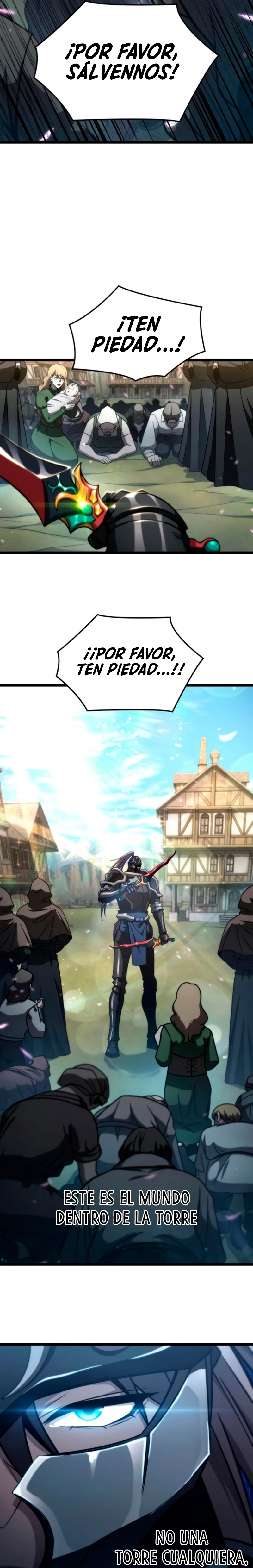 Read El Jugador con un talento increíble Manga Online