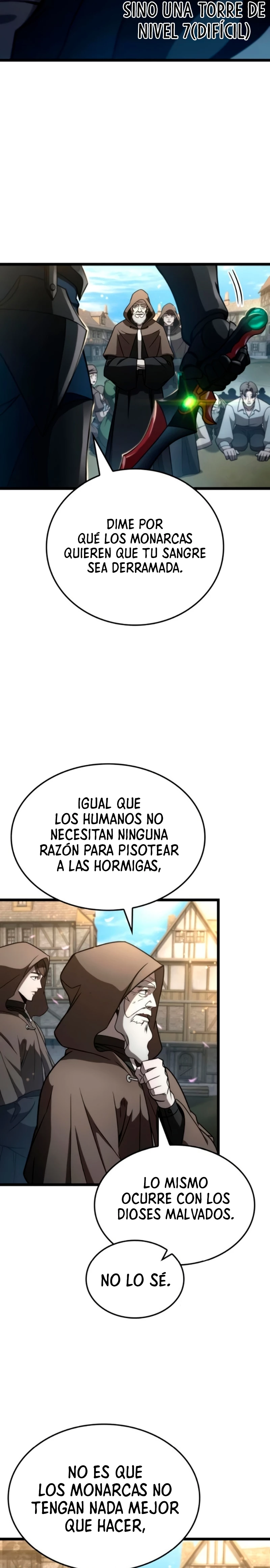 Read El Jugador con un talento increíble Manga Online