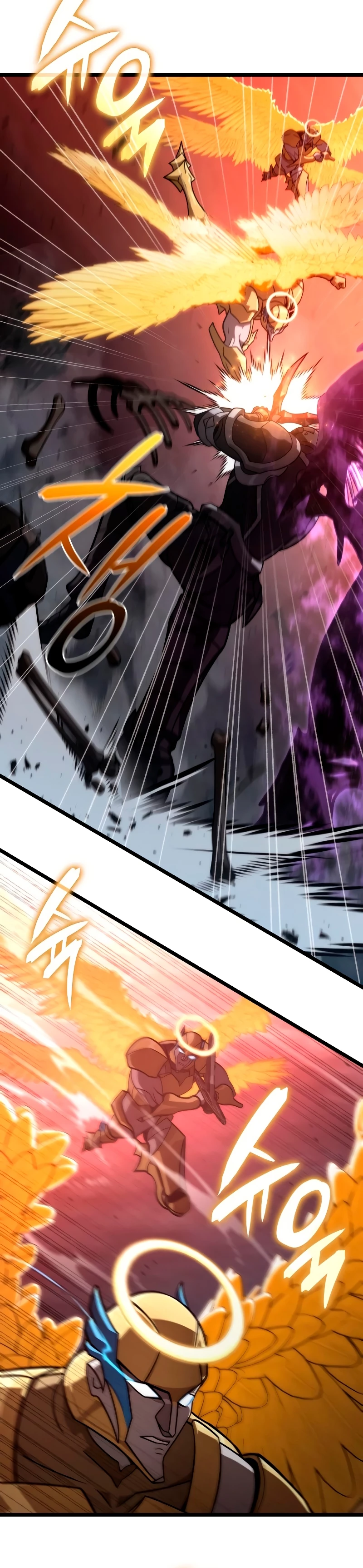 Read El Jugador con un talento increíble Manga Online