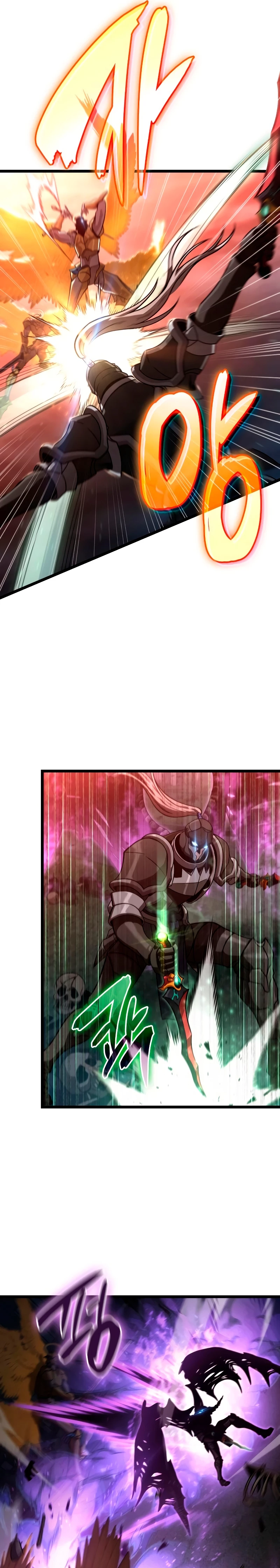 Read El Jugador con un talento increíble Manga Online