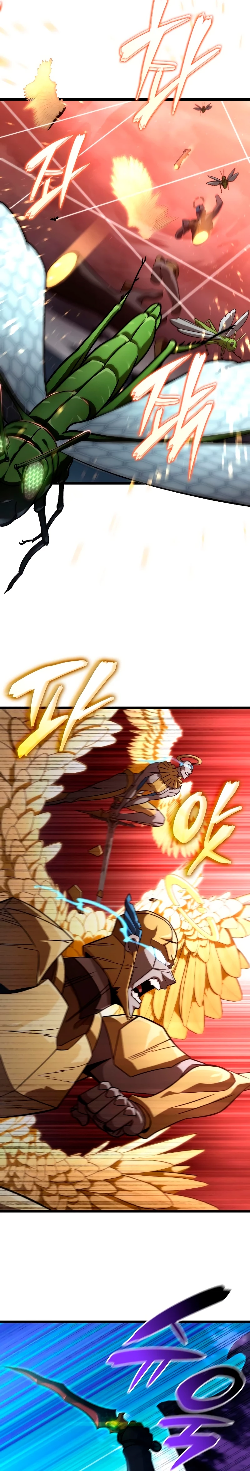 Read El Jugador con un talento increíble Manga Online