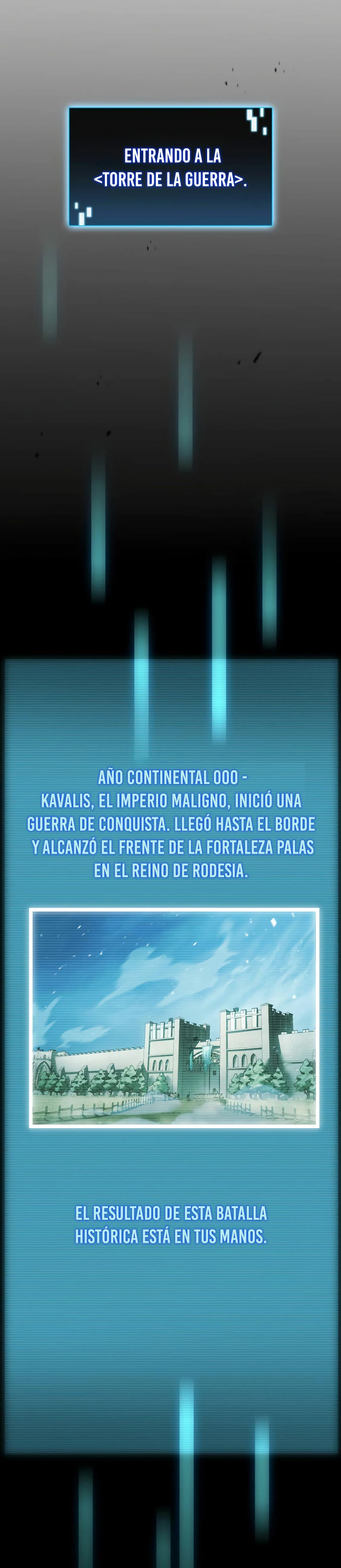 Read El Jugador con un talento increíble Manga Online