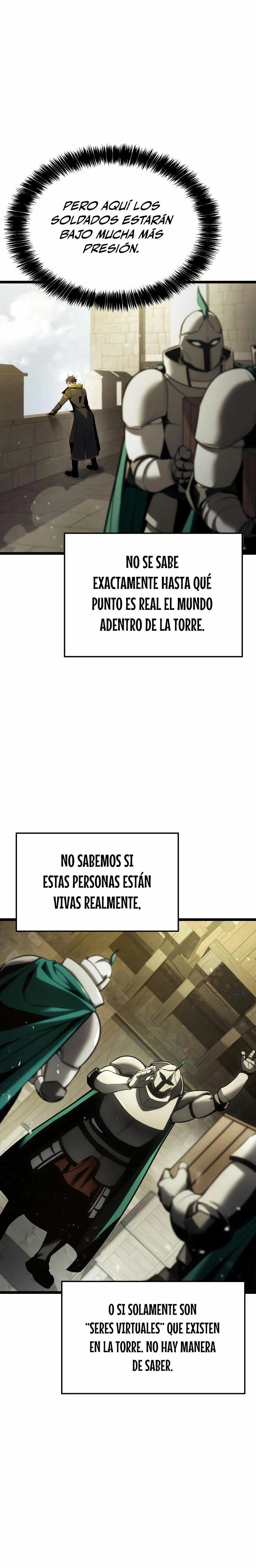 Read El Jugador con un talento increíble Manga Online