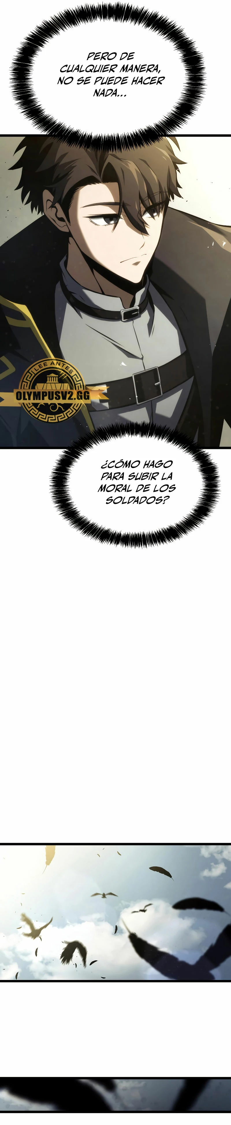 Read El Jugador con un talento increíble Manga Online