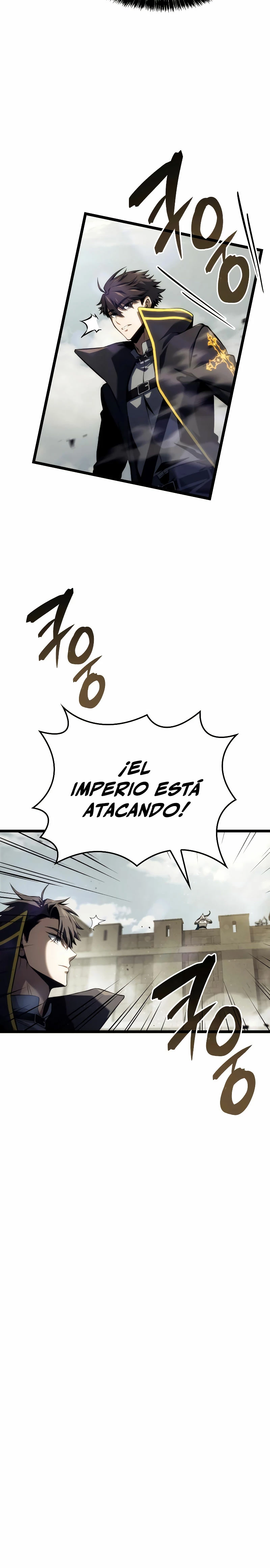 Read El Jugador con un talento increíble Manga Online