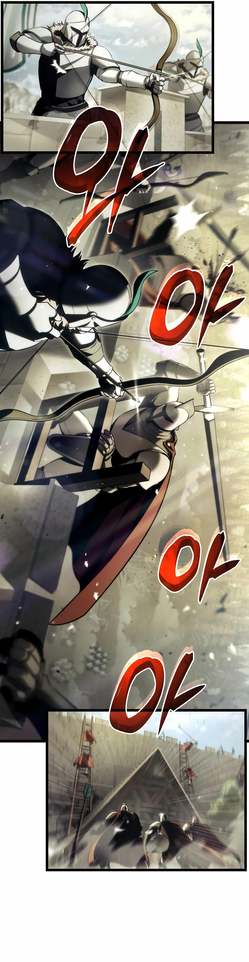 Read El Jugador con un talento increíble Manga Online