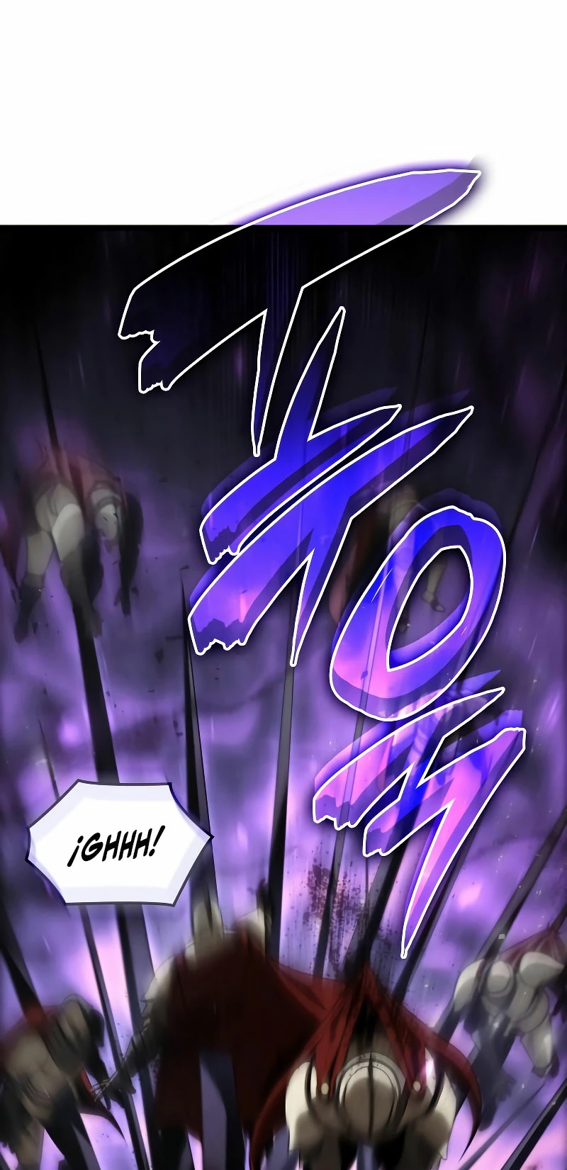 Read El Jugador con un talento increíble Manga Online