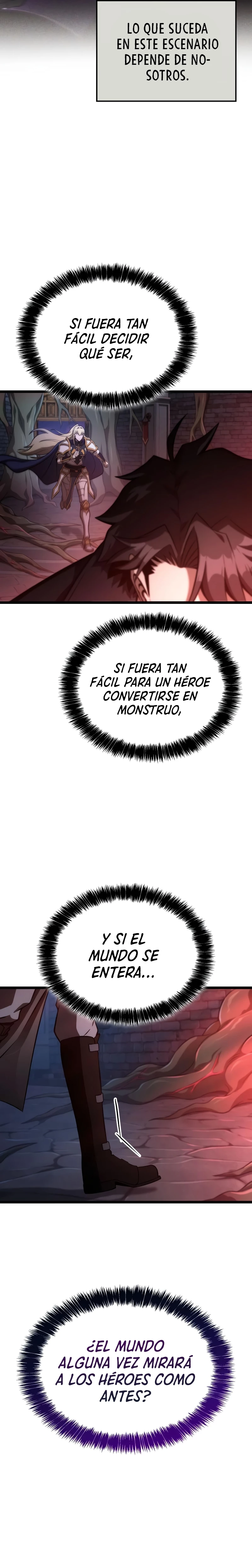 Read El Jugador con un talento increíble Manga Online