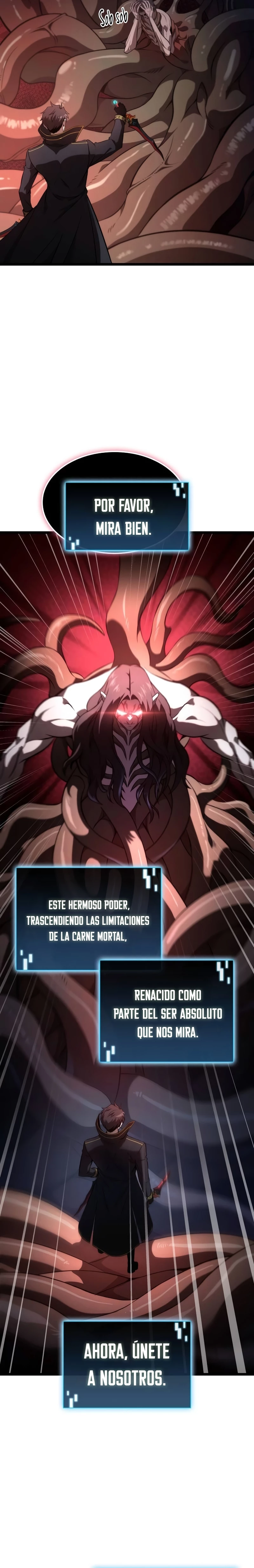 Read El Jugador con un talento increíble Manga Online