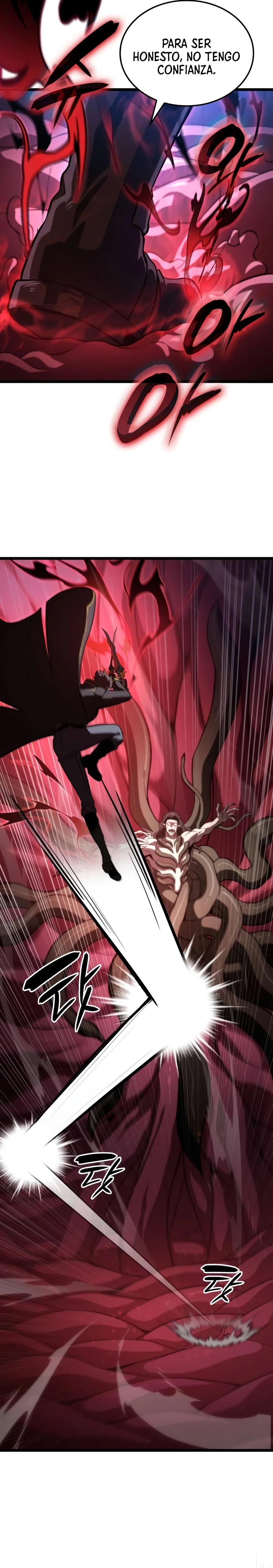 Read El Jugador con un talento increíble Manga Online