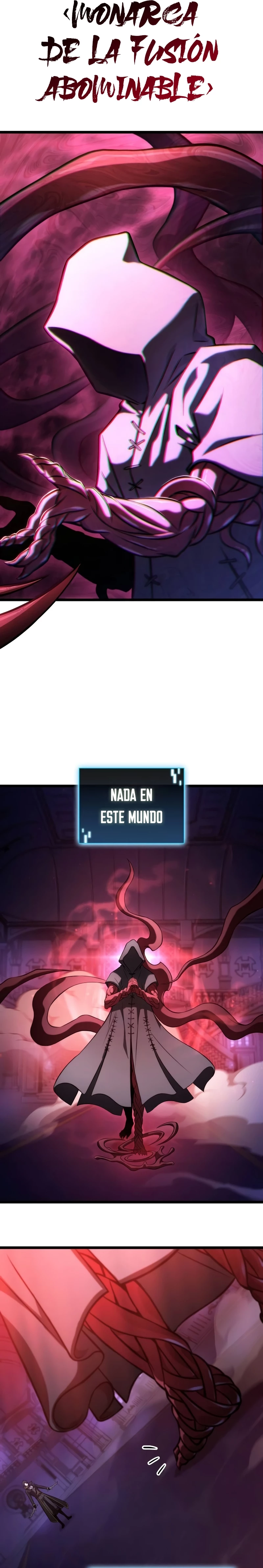 Read El Jugador con un talento increíble Manga Online