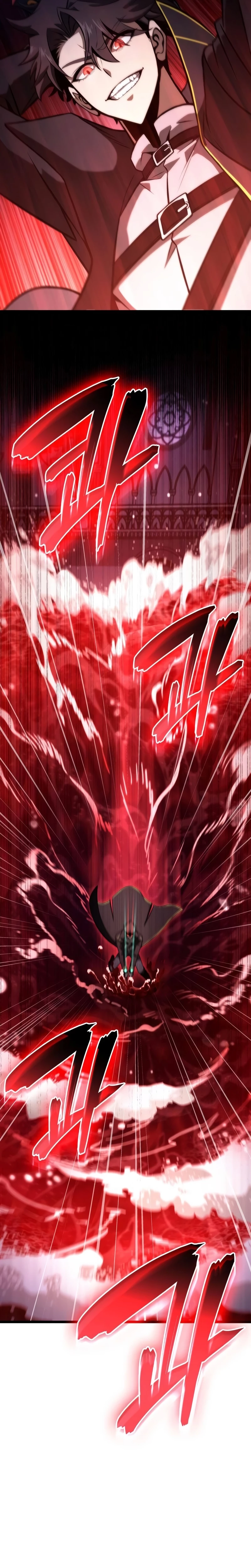 Read El Jugador con un talento increíble Manga Online