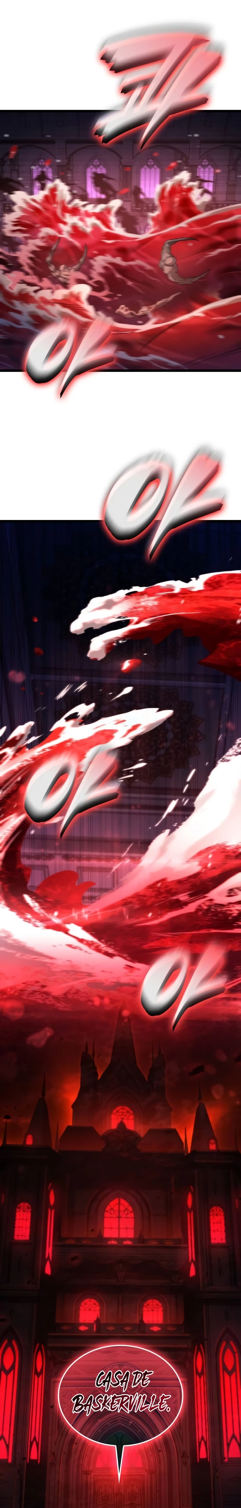 Read El Jugador con un talento increíble Manga Online
