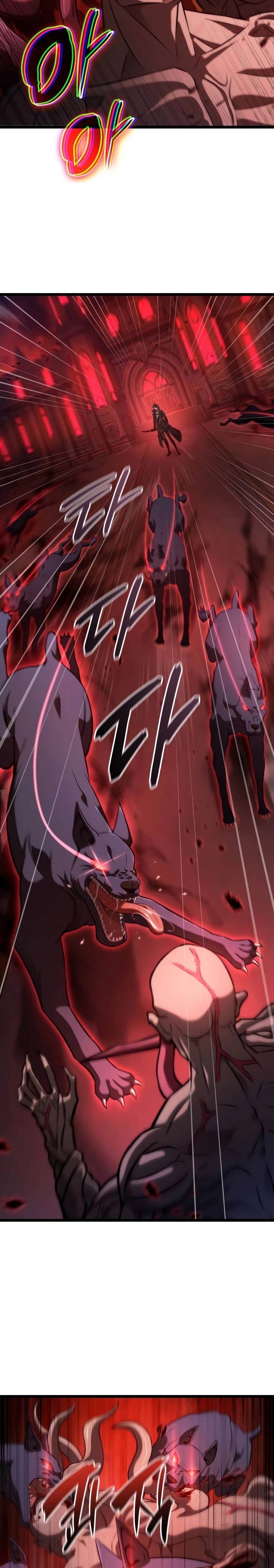 Read El Jugador con un talento increíble Manga Online