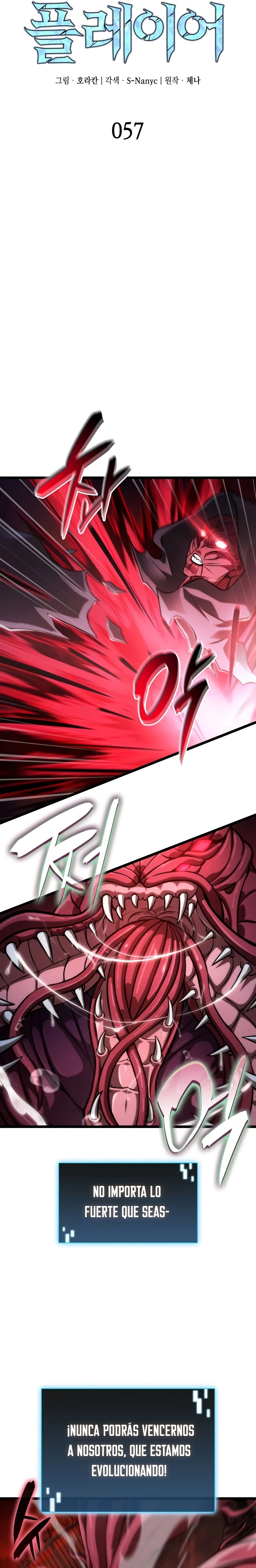 Read El Jugador con un talento increíble Manga Online