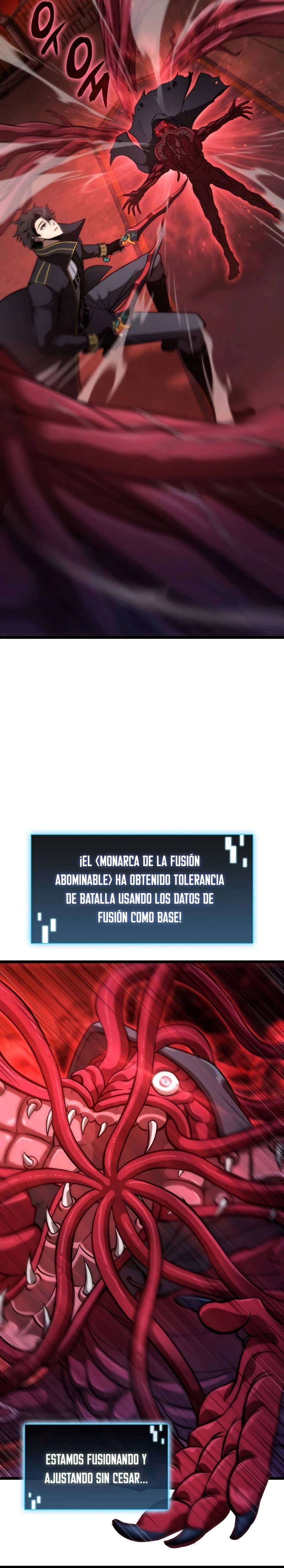 Read El Jugador con un talento increíble Manga Online