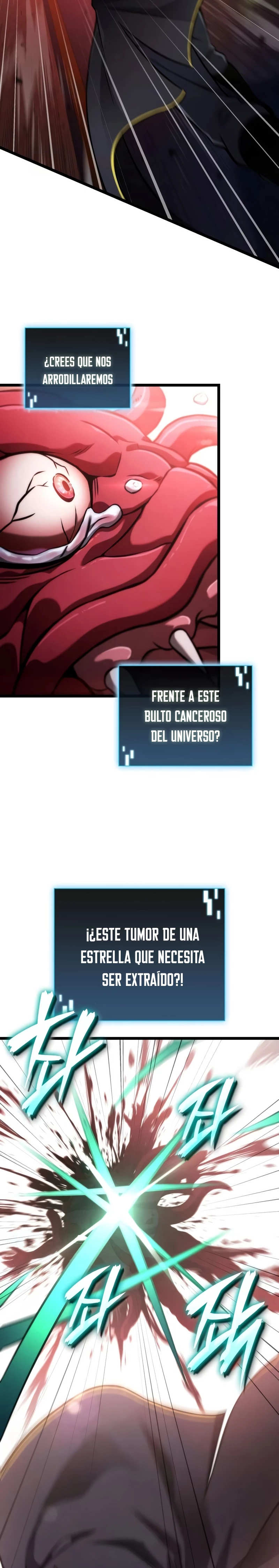 Read El Jugador con un talento increíble Manga Online