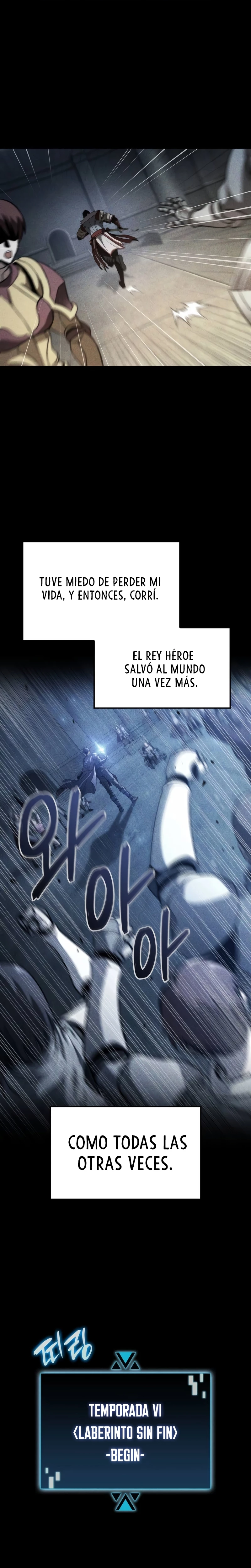 Read El Jugador con un talento increíble Manga Online
