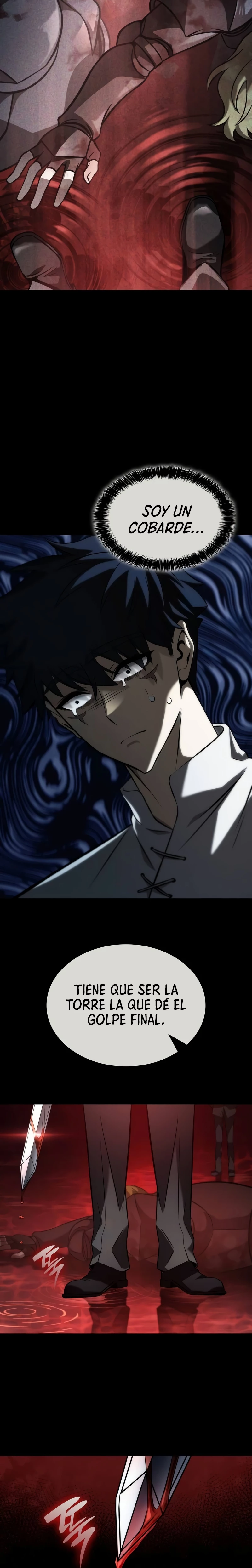 Read El Jugador con un talento increíble Manga Online