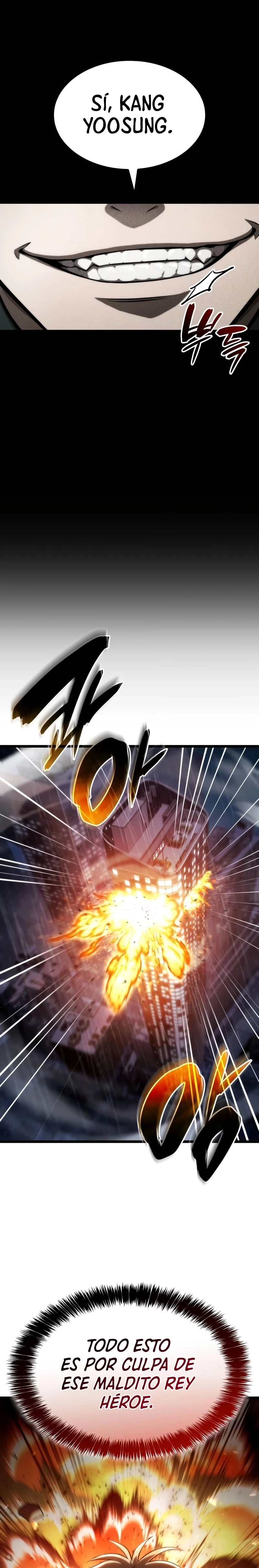 Read El Jugador con un talento increíble Manga Online