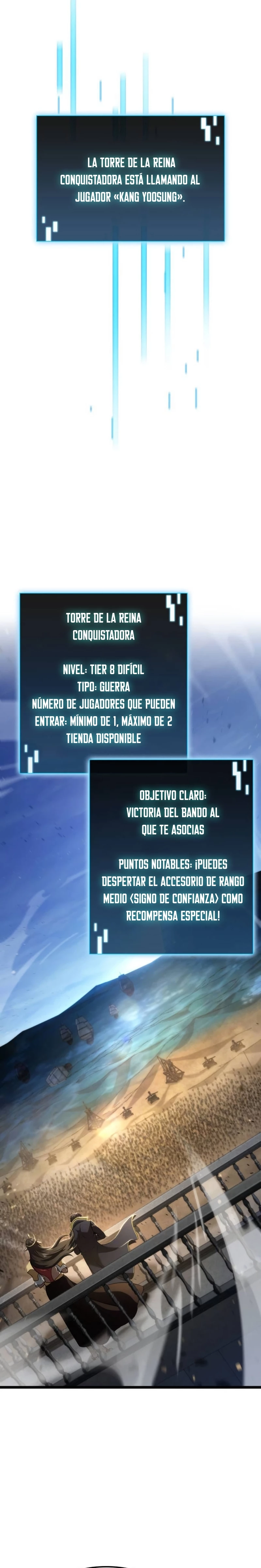 Read El Jugador con un talento increíble Manga Online