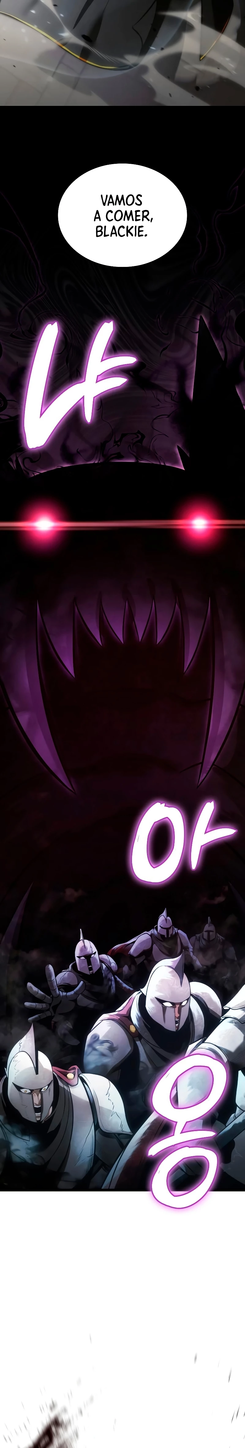 Read El Jugador con un talento increíble Manga Online