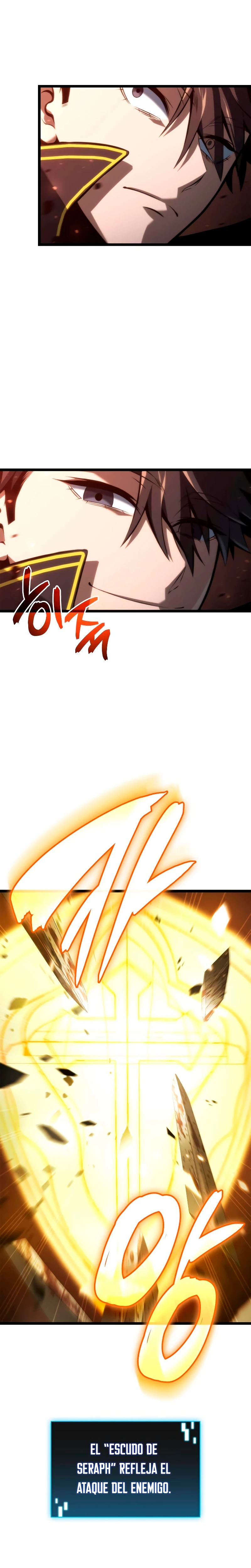 Read El Jugador con un talento increíble Manga Online