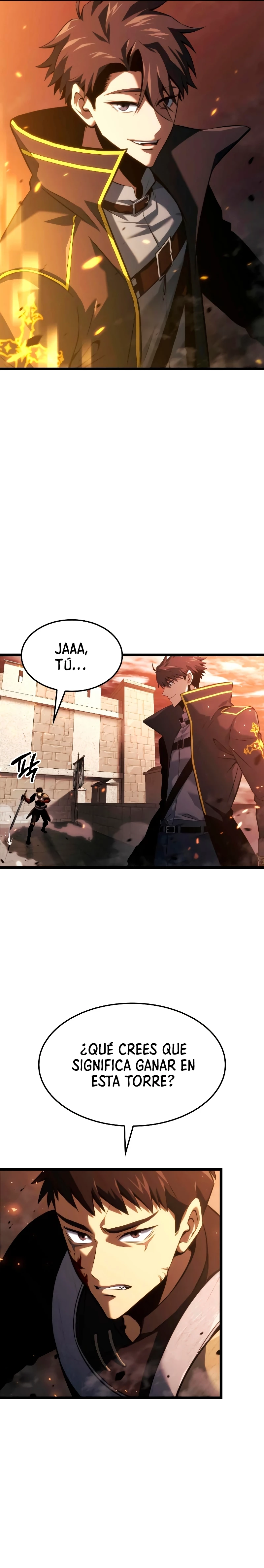 Read El Jugador con un talento increíble Manga Online