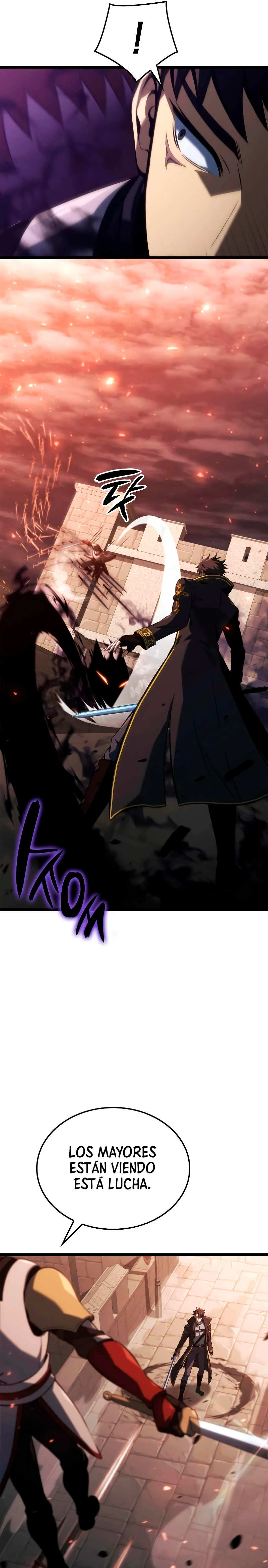 Read El Jugador con un talento increíble Manga Online