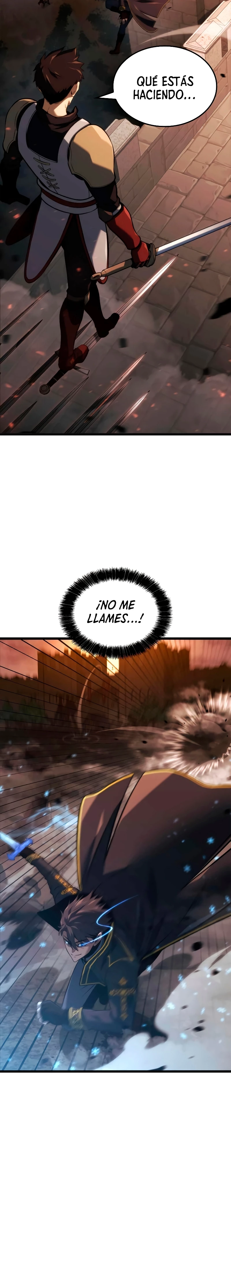 Read El Jugador con un talento increíble Manga Online