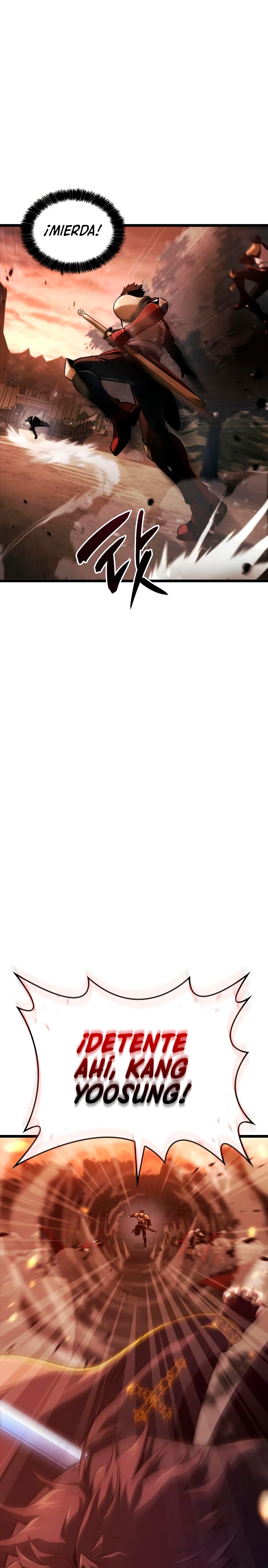 Read El Jugador con un talento increíble Manga Online