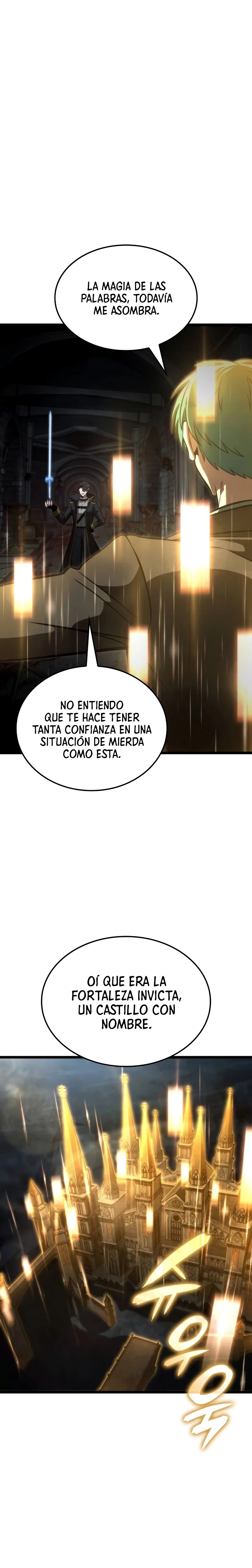 Read El Jugador con un talento increíble Manga Online