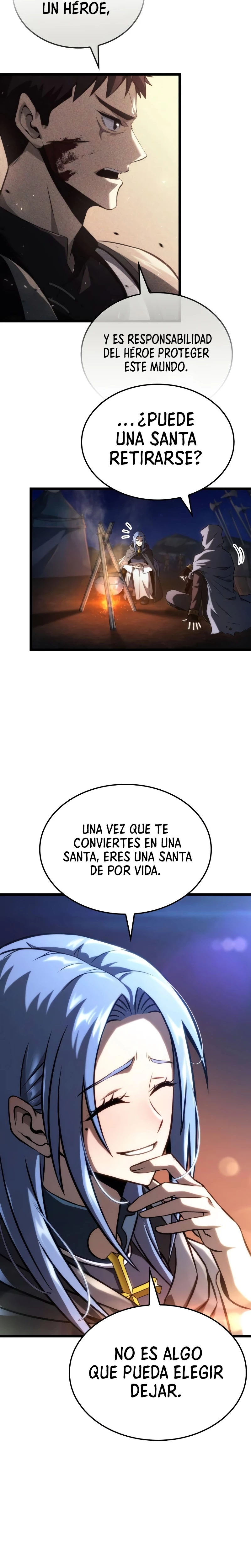 Read El Jugador con un talento increíble Manga Online