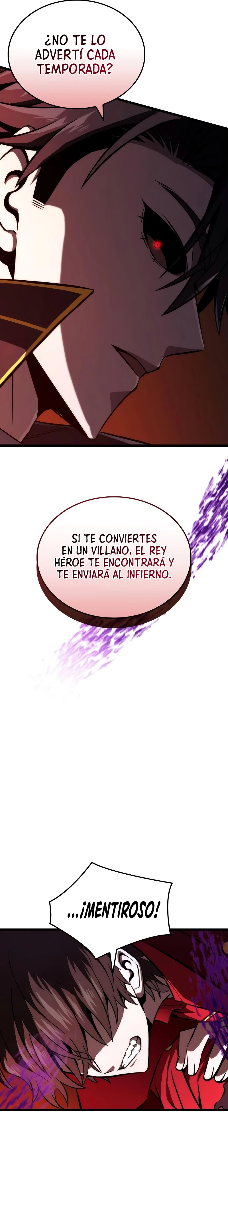 Read El Jugador con un talento increíble Manga Online