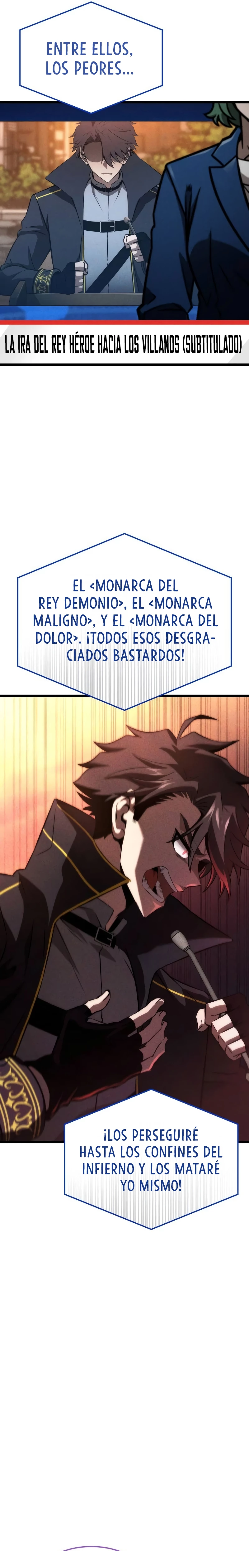 Read El Jugador con un talento increíble Manga Online